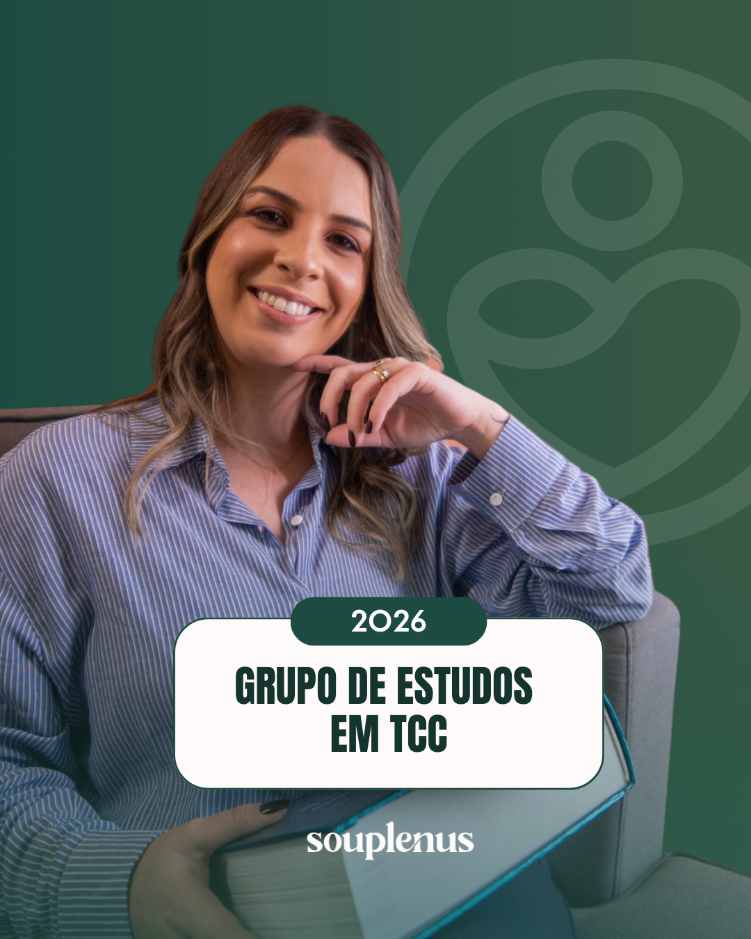 Grupo de estudos em Terapia Cognitivo-Comportamental